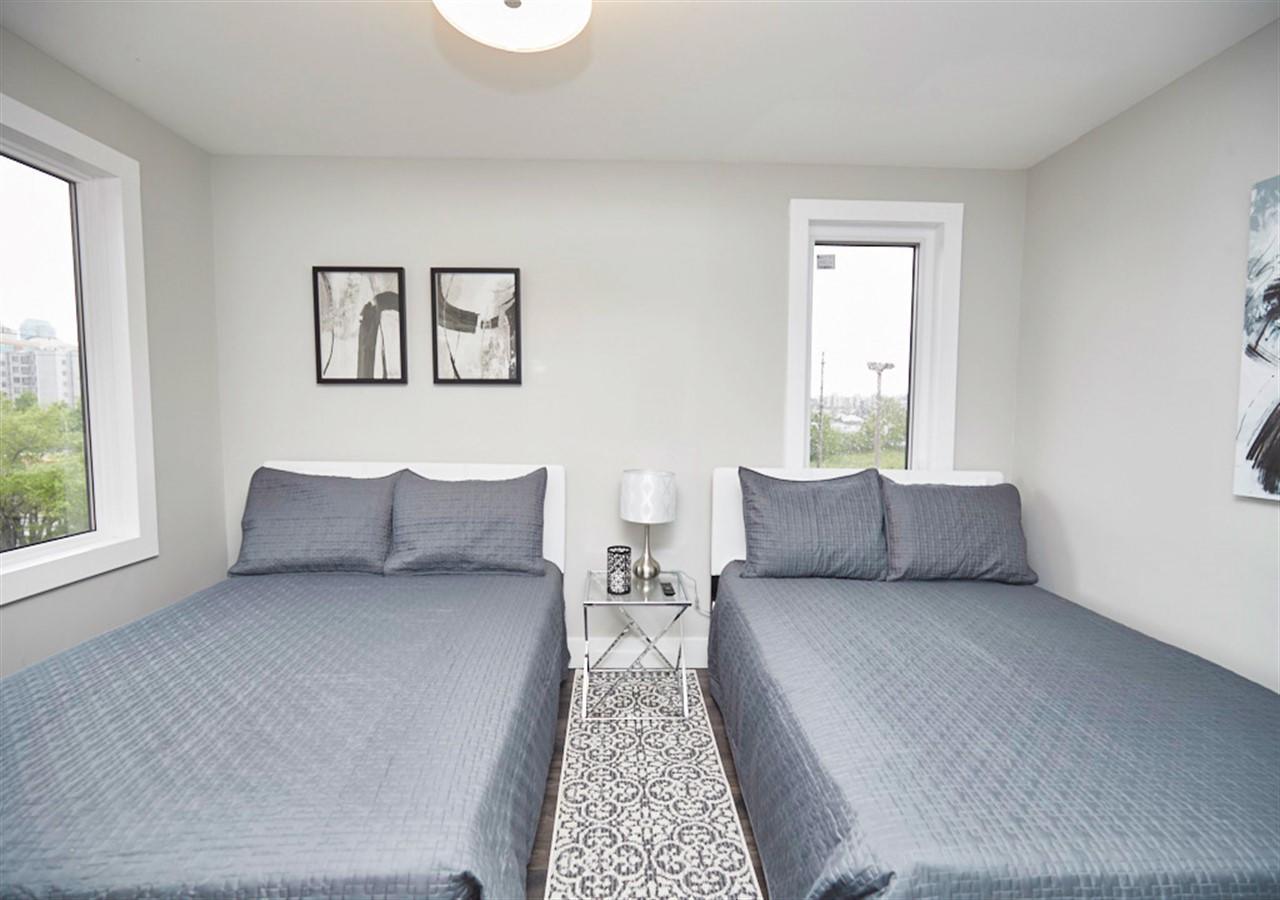 Clifton Hill Condos 4A Ниагара-Фолс Экстерьер фото
