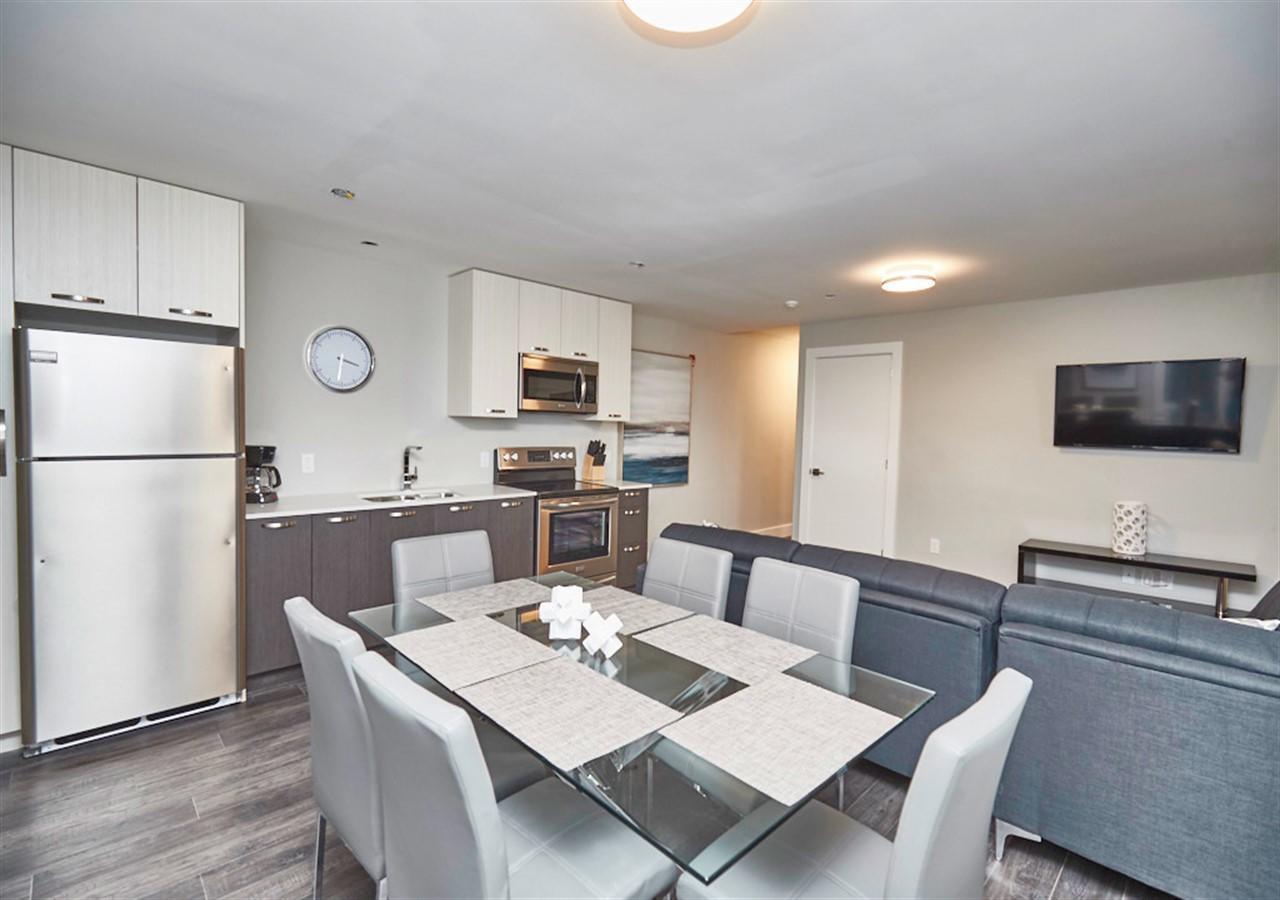 Clifton Hill Condos 4A Ниагара-Фолс Экстерьер фото